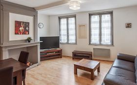 Charming Duplex At The Heart Of Honfleur 2 Min To The Port - Welkeys